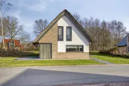Westerbork, Gagelmaat 5 92/105/114