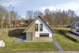 Westerbork, Gagelmaat 5 92/105/114