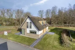 Westerbork, Gagelmaat 5 92/105/114