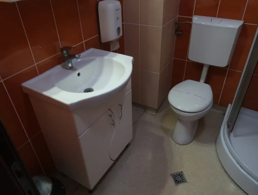 PARTNERVEILING - Hotel Hanul de la Rascruce (Roemenië) 