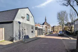 Enschede, Bentstraat 4
