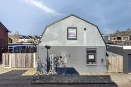 Enschede, Bentstraat 4