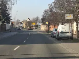 Vrijstaande eengezinswoning met bijgebouw in Könnern, OT Golbitz - Duitsland