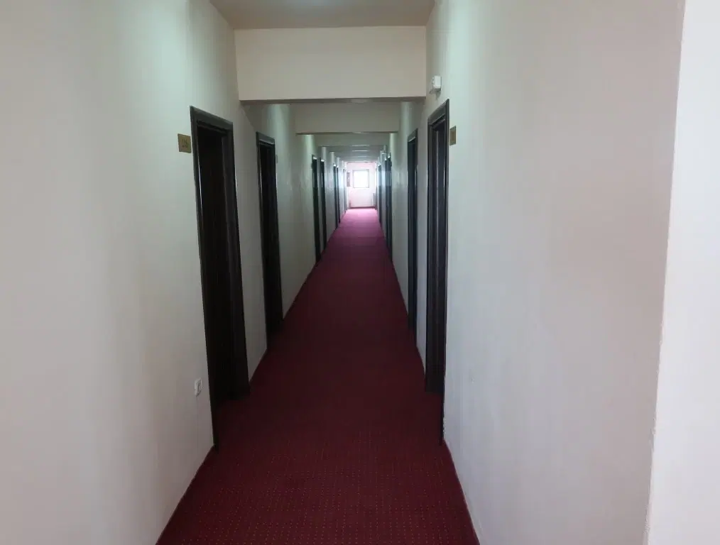 PARTNERVEILING - Hotel Hanul de la Rascruce (Roemenië) 