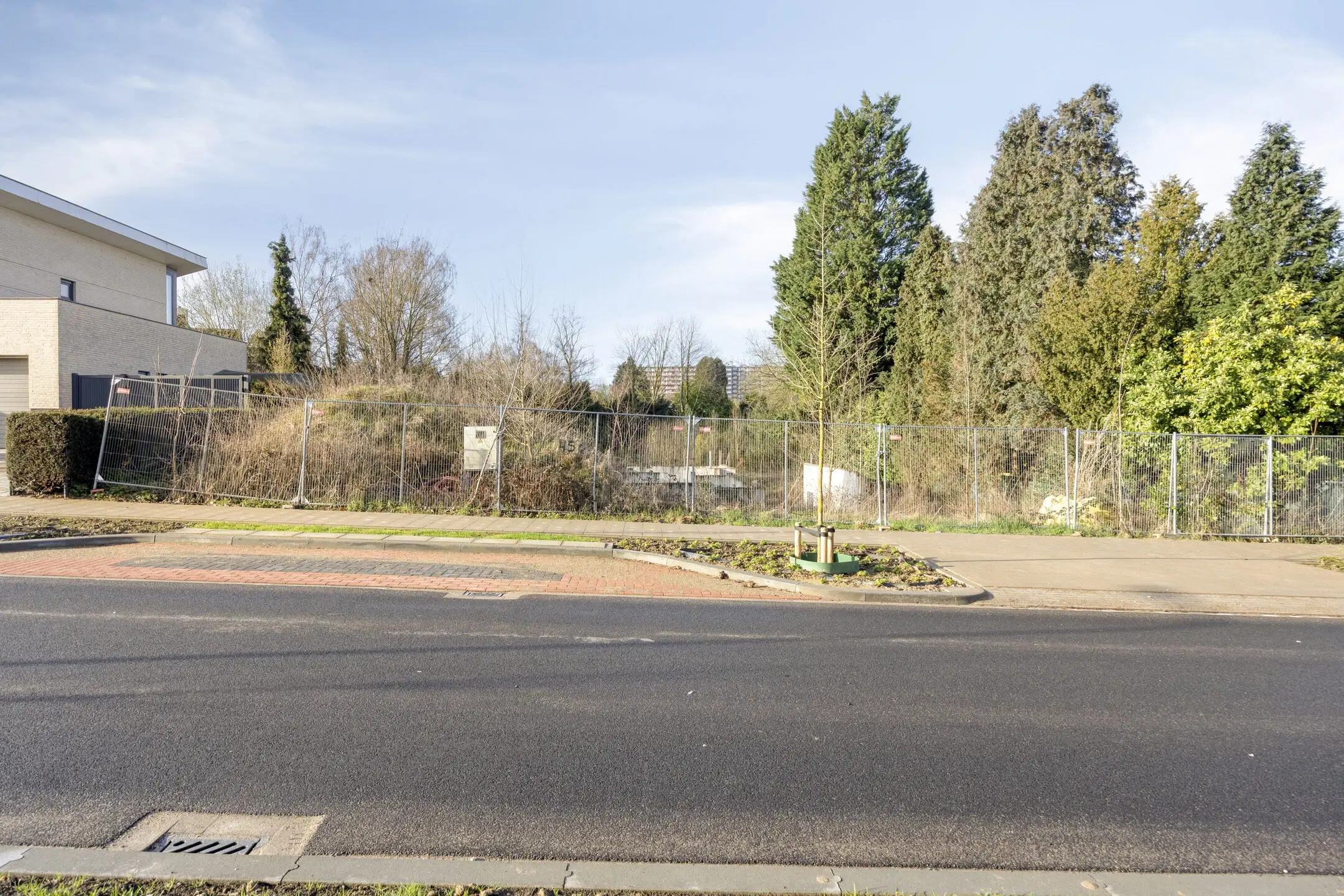 Brunssum, Merkelbeekerstraat 45