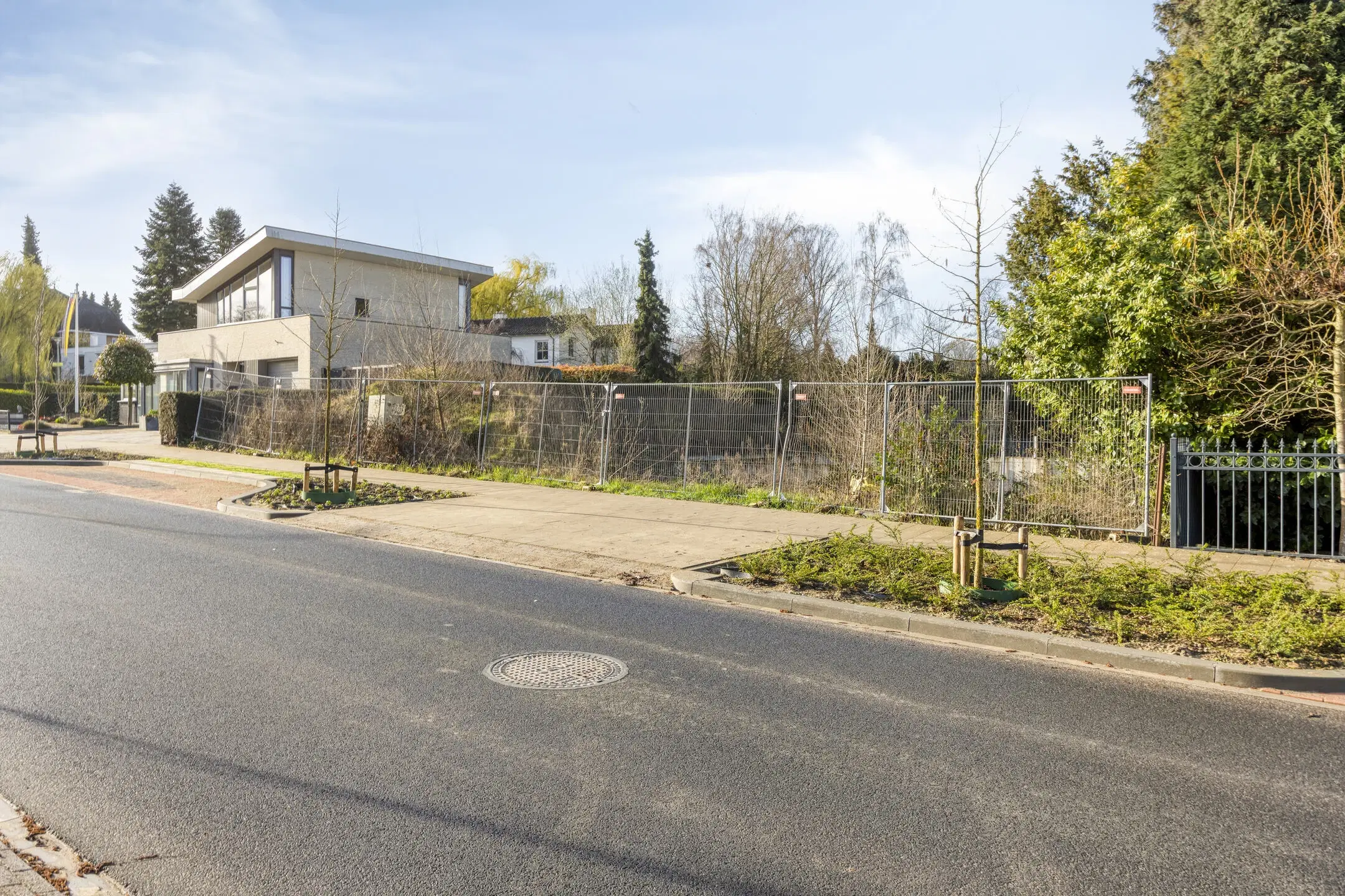 Brunssum, Merkelbeekerstraat 45