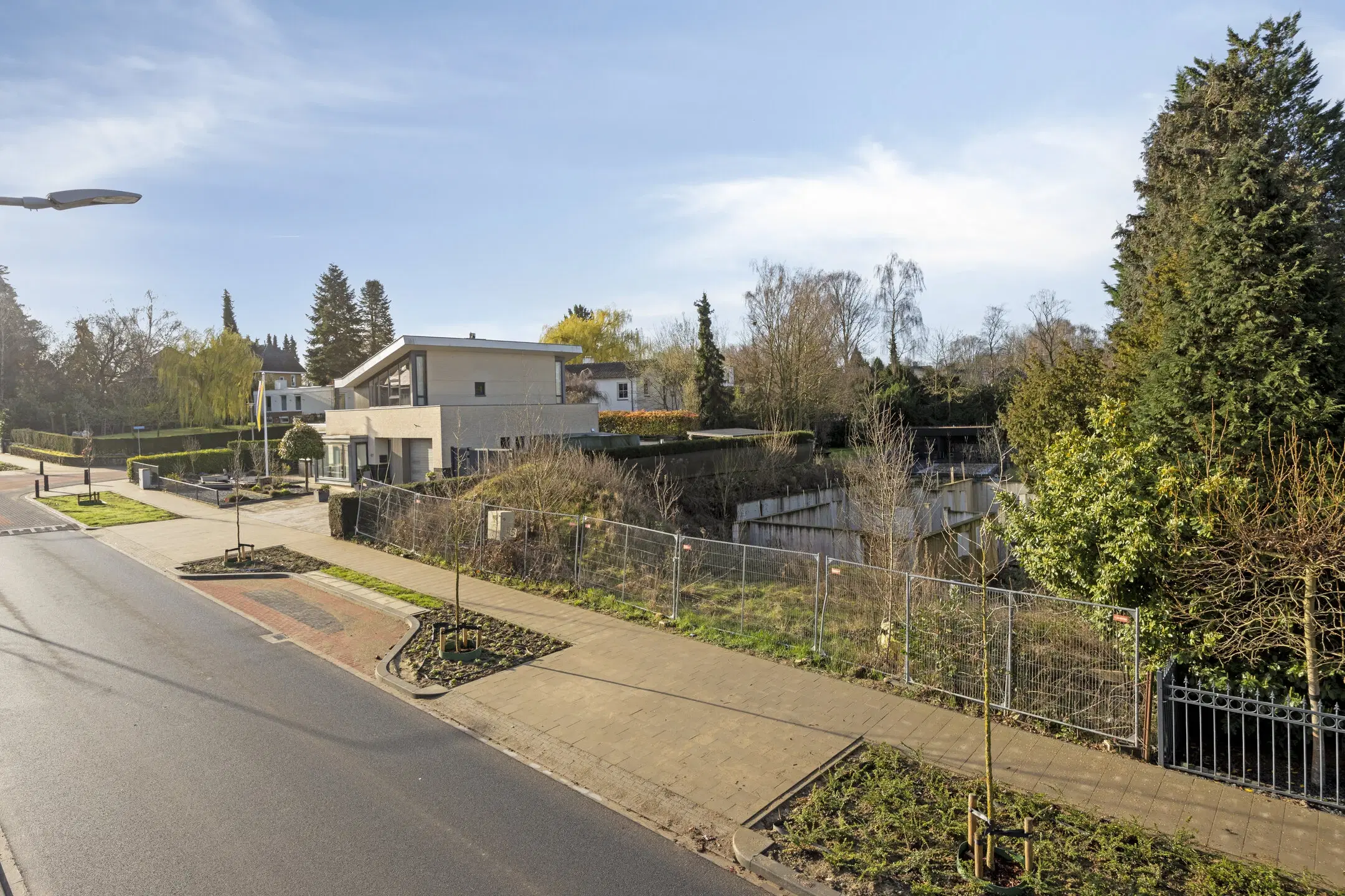 Brunssum, Merkelbeekerstraat 45