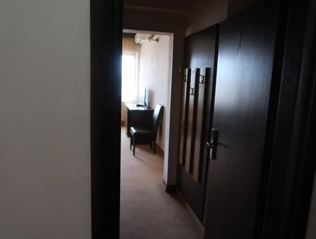PARTNERVEILING - Hotel Hanul de la Rascruce (Roemenië) 