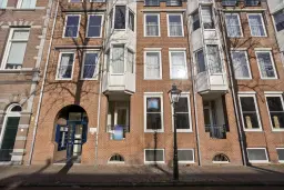 's-Gravenhage, Houtweg 57