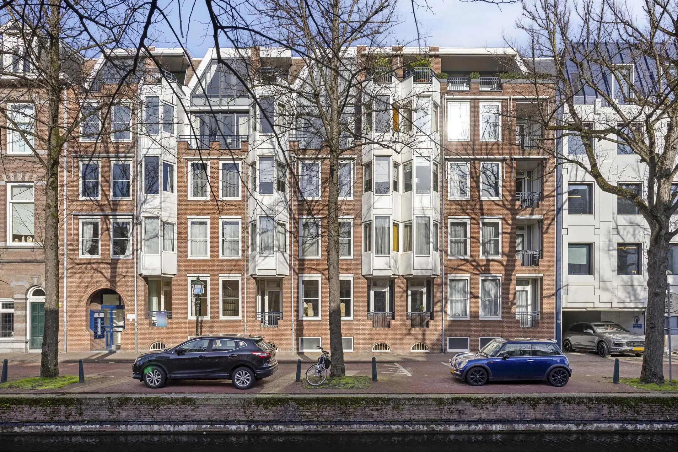 's-Gravenhage, Houtweg 57