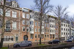 's-Gravenhage, Houtweg 57