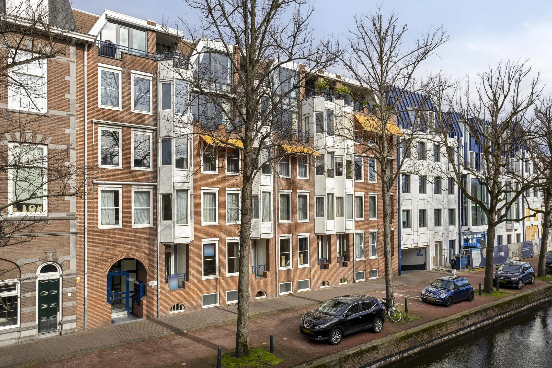 's-Gravenhage, Houtweg 57