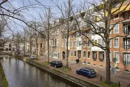 's-Gravenhage, Houtweg 57