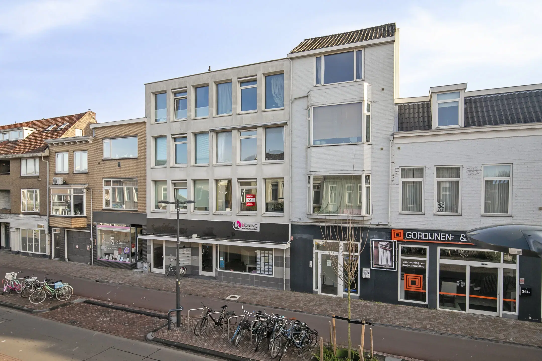 Utrecht, Amsterdamsestraatweg 243A