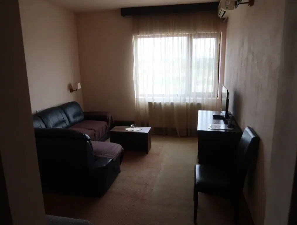 PARTNERVEILING - Hotel Hanul de la Rascruce (Roemenië) 