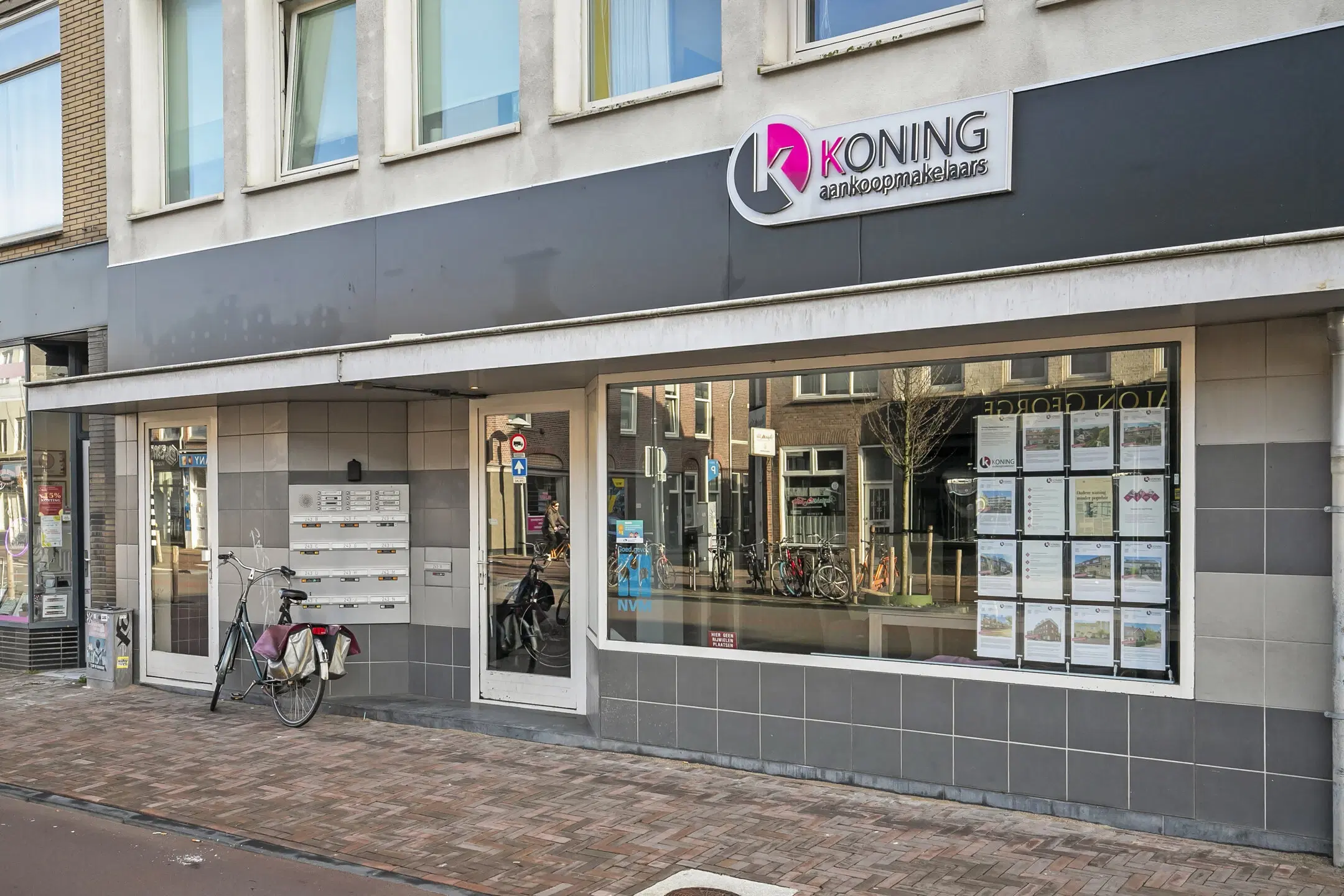 Utrecht, Amsterdamsestraatweg 243A