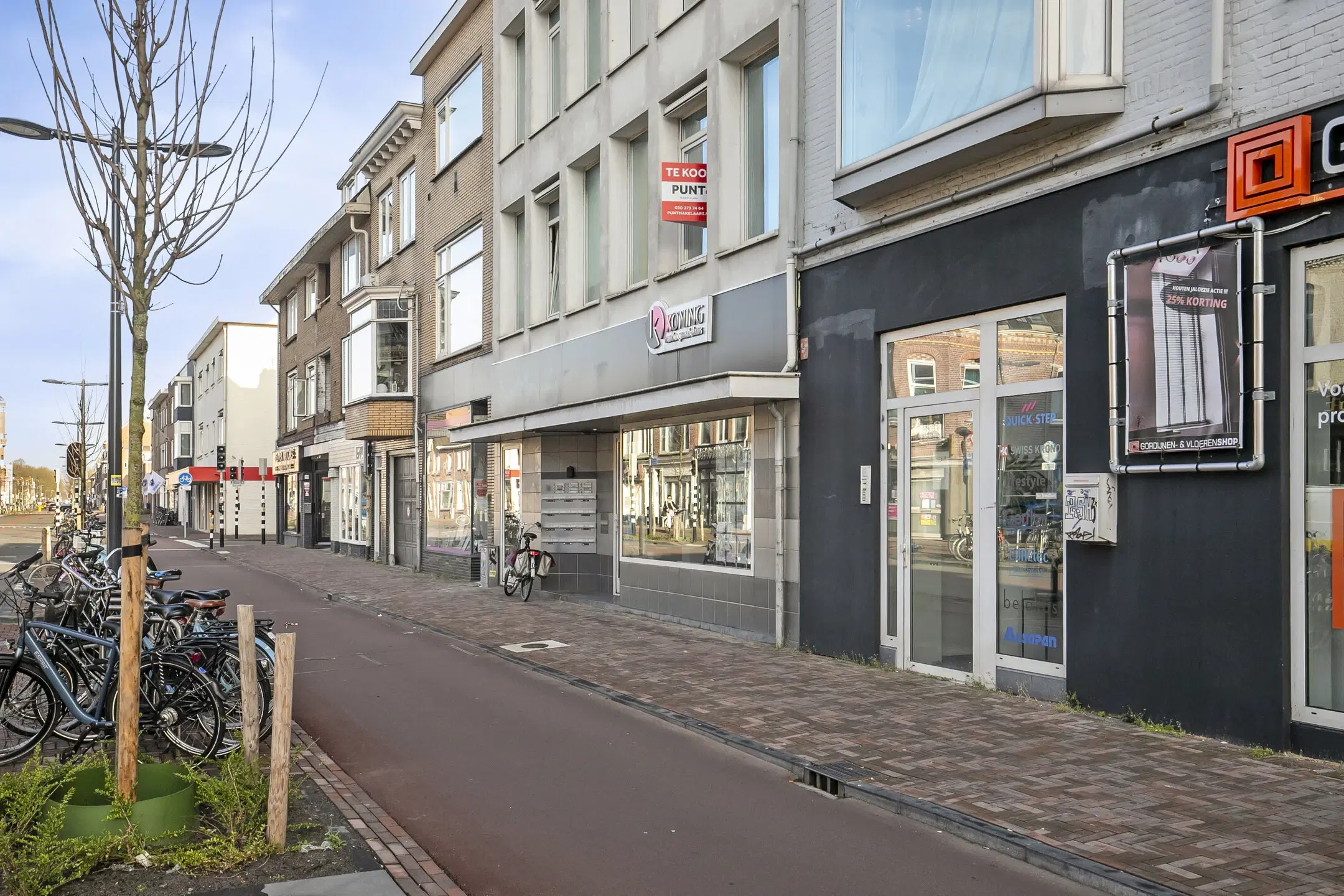 Utrecht, Amsterdamsestraatweg 243A