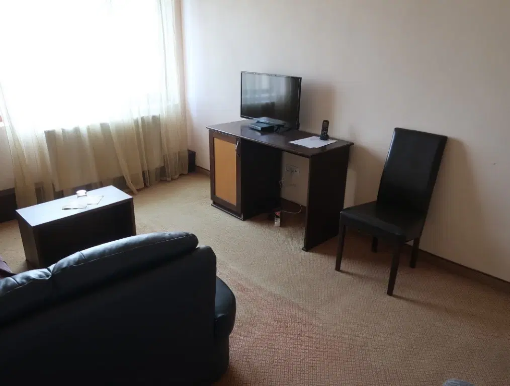 PARTNERVEILING - Hotel Hanul de la Rascruce (Roemenië) 