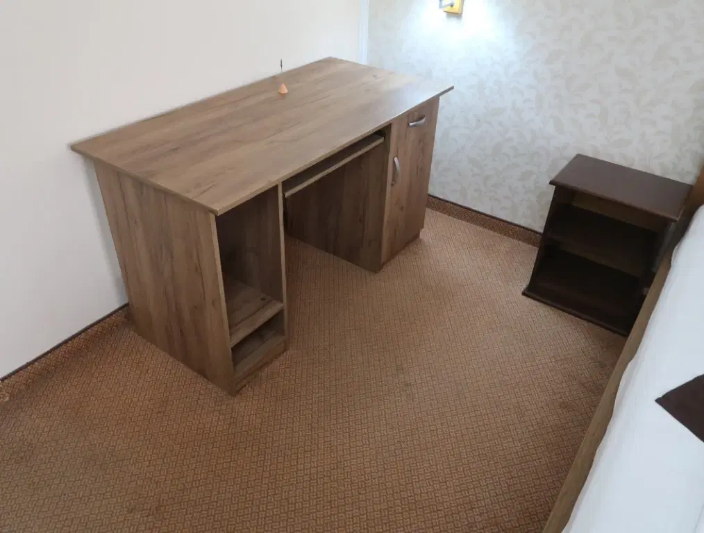 PARTNERVEILING - Hotel Hanul de la Rascruce (Roemenië) 