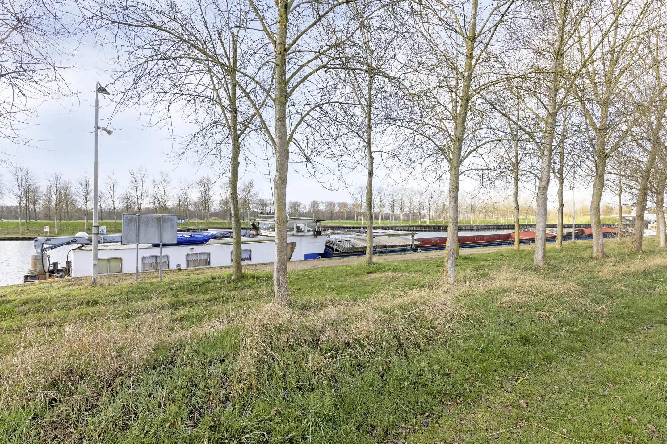 Motorvrachtschip 'Mario'