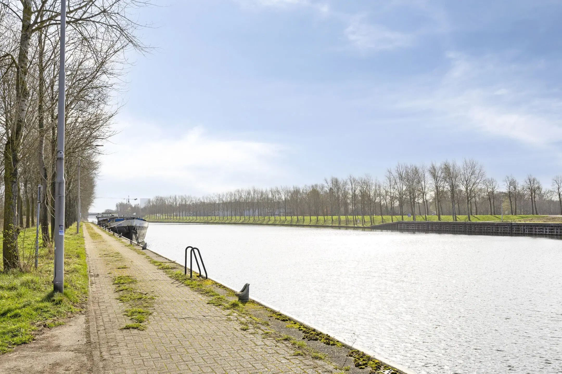 Motorvrachtschip 'Mario'