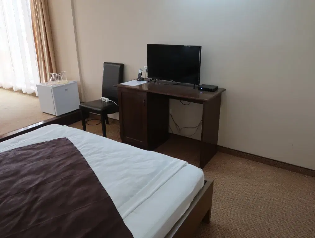 PARTNERVEILING - Hotel Hanul de la Rascruce (Roemenië) 