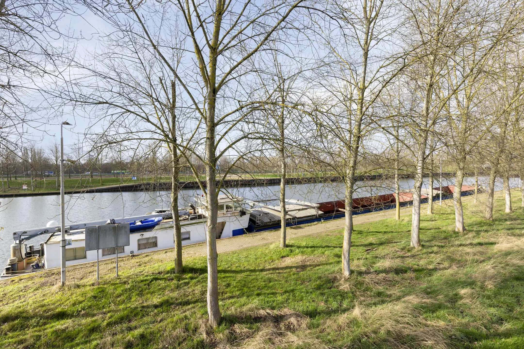 Motorvrachtschip 'Mario'