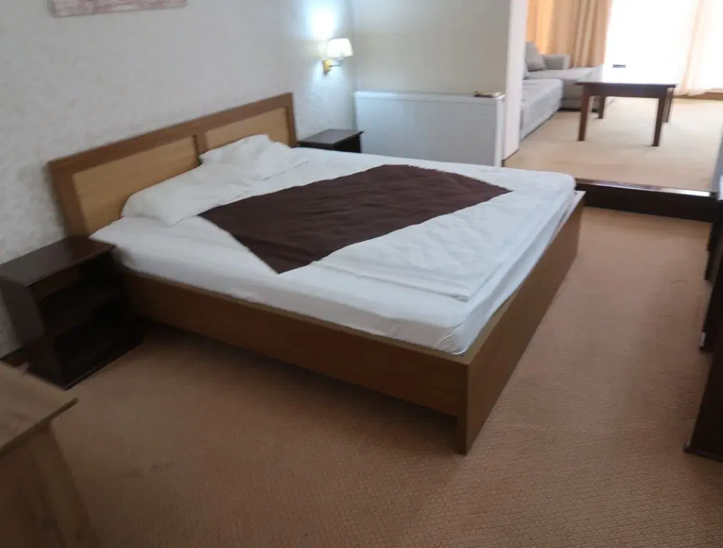 PARTNERVEILING - Hotel Hanul de la Rascruce (Roemenië) 