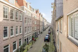 Amsterdam, Goudsbloemstraat 122 A
