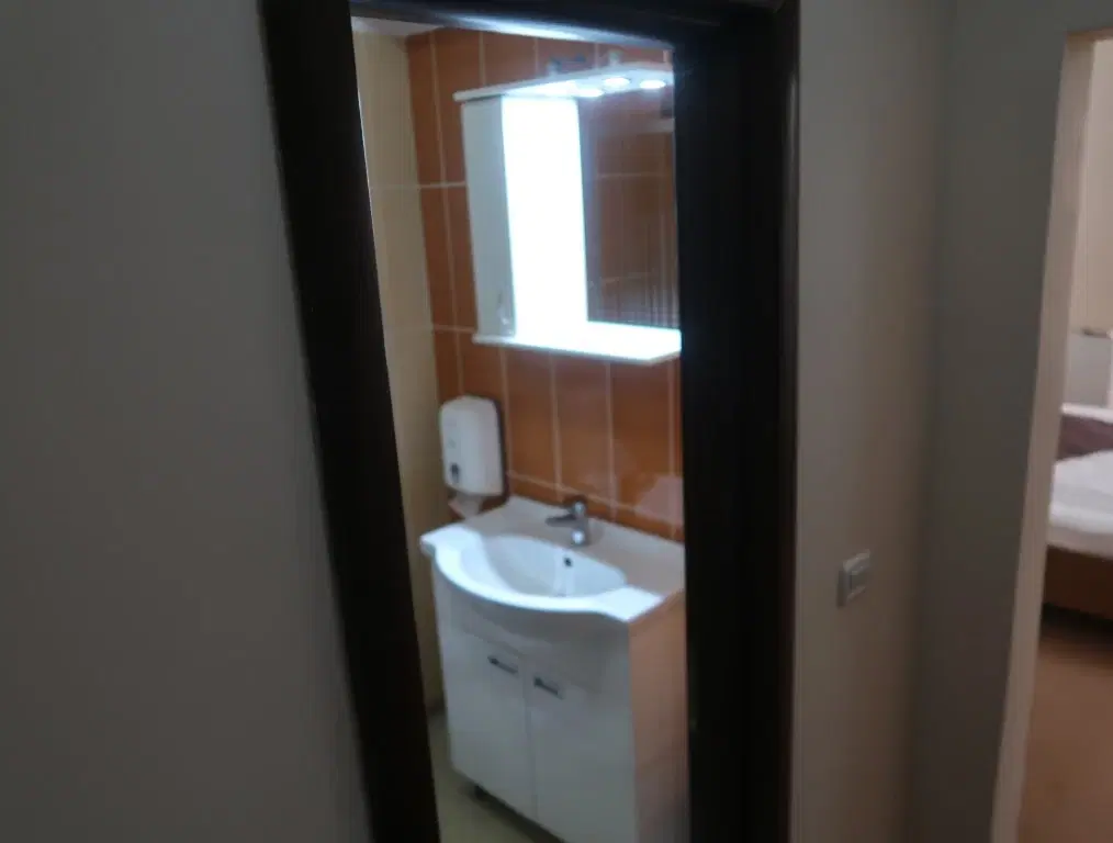 PARTNERVEILING - Hotel Hanul de la Rascruce (Roemenië) 