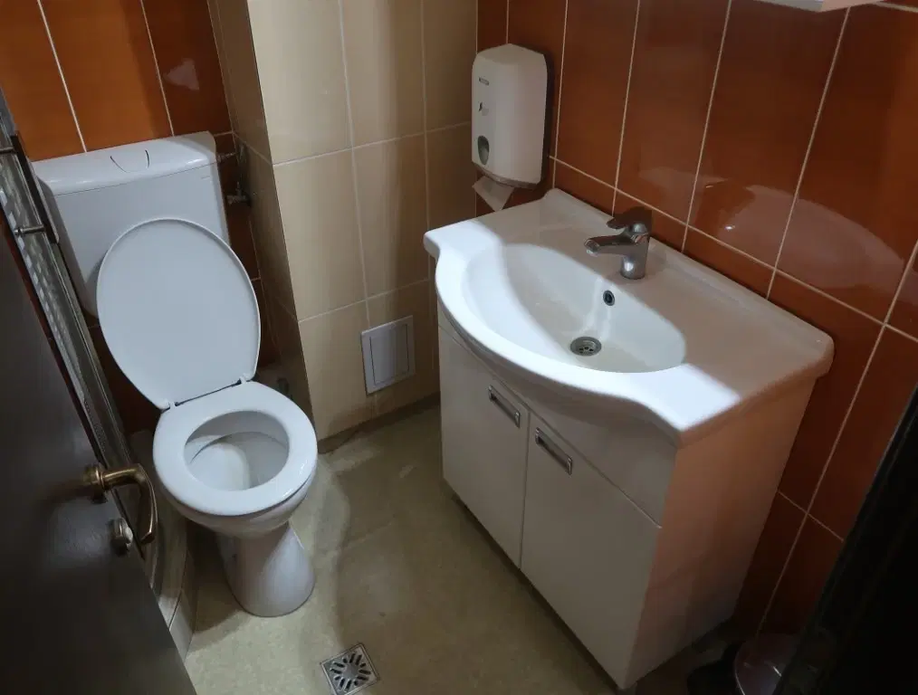 PARTNERVEILING - Hotel Hanul de la Rascruce (Roemenië) 
