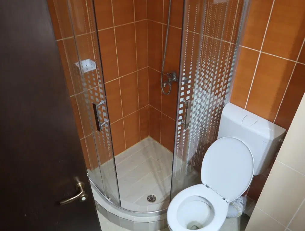 PARTNERVEILING - Hotel Hanul de la Rascruce (Roemenië) 
