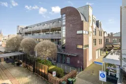 Beuningen, Bernhardstraat 47