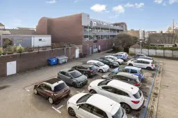 Beuningen, Bernhardstraat 47