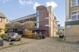 Beuningen, Bernhardstraat 47