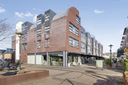 Beuningen, Bernhardstraat 47