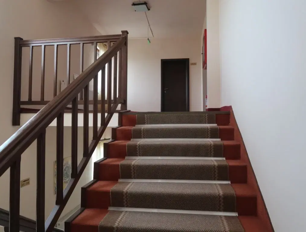 PARTNERVEILING - Hotel Hanul de la Rascruce (Roemenië) 