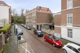 's-Gravenhage, Lombokstraat 7