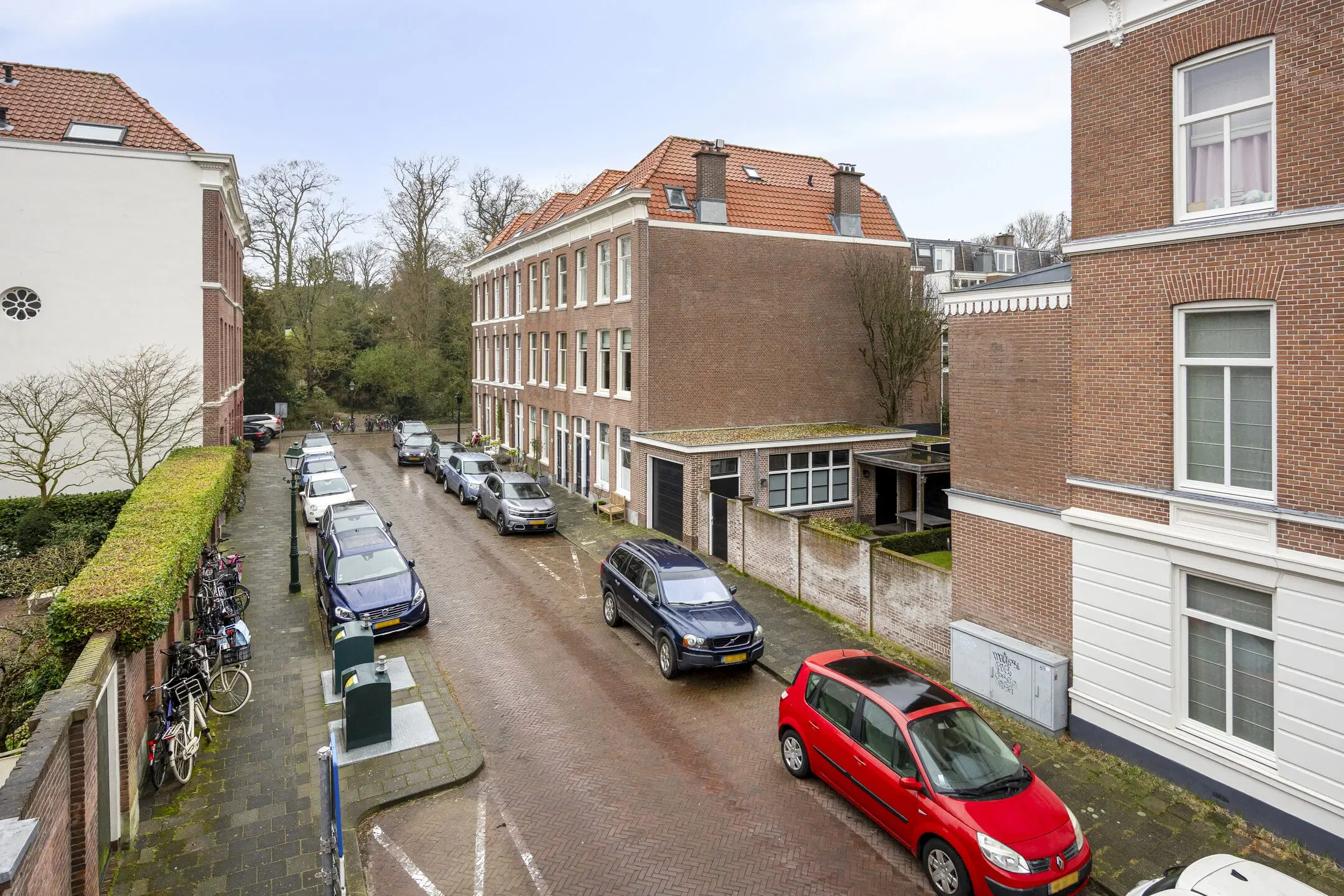 's-Gravenhage, Lombokstraat 7