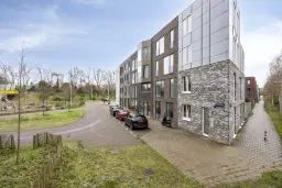 Amsterdam, IJsselmeerstraat 94 B