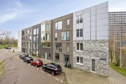 Amsterdam, IJsselmeerstraat 94 B