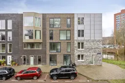 Amsterdam, IJsselmeerstraat 94 B