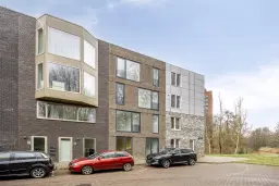 Amsterdam, IJsselmeerstraat 94 B