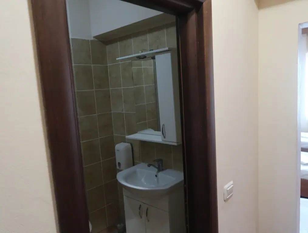 PARTNERVEILING - Hotel Hanul de la Rascruce (Roemenië) 