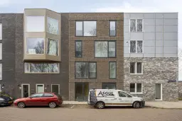 Amsterdam, IJsselmeerstraat 94 B