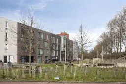 Amsterdam, IJsselmeerstraat 94 B