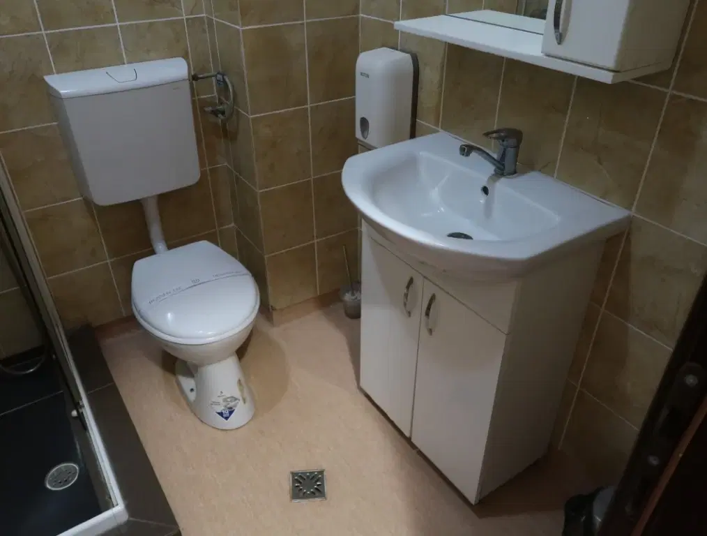 PARTNERVEILING - Hotel Hanul de la Rascruce (Roemenië) 