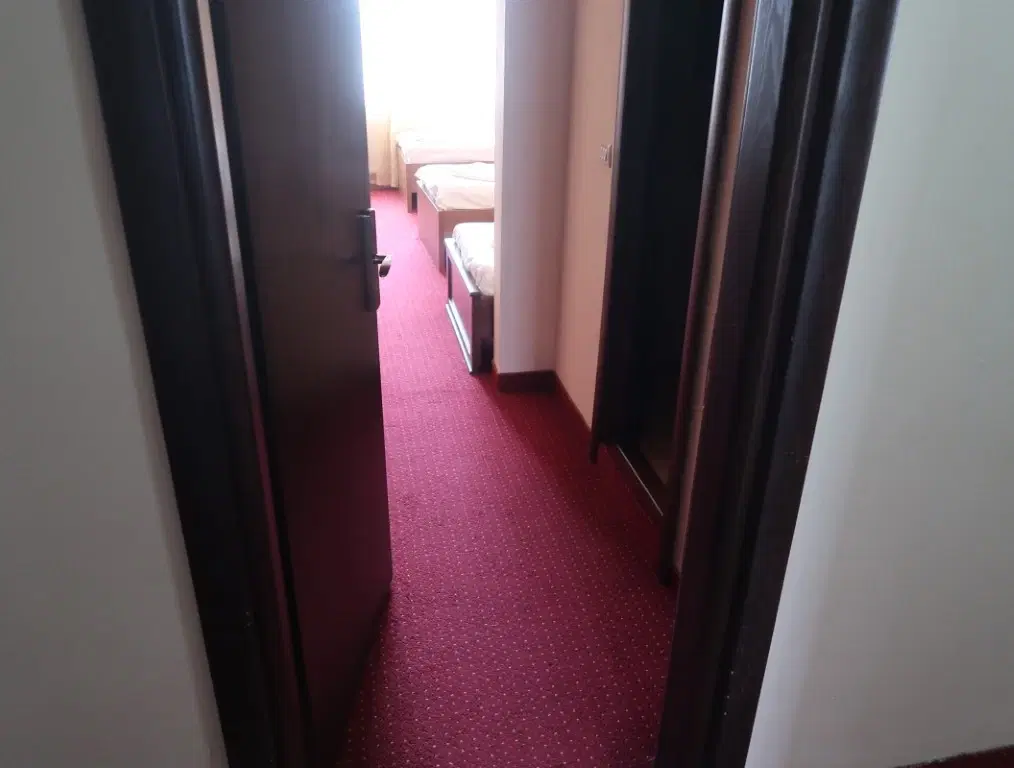 PARTNERVEILING - Hotel Hanul de la Rascruce (Roemenië) 