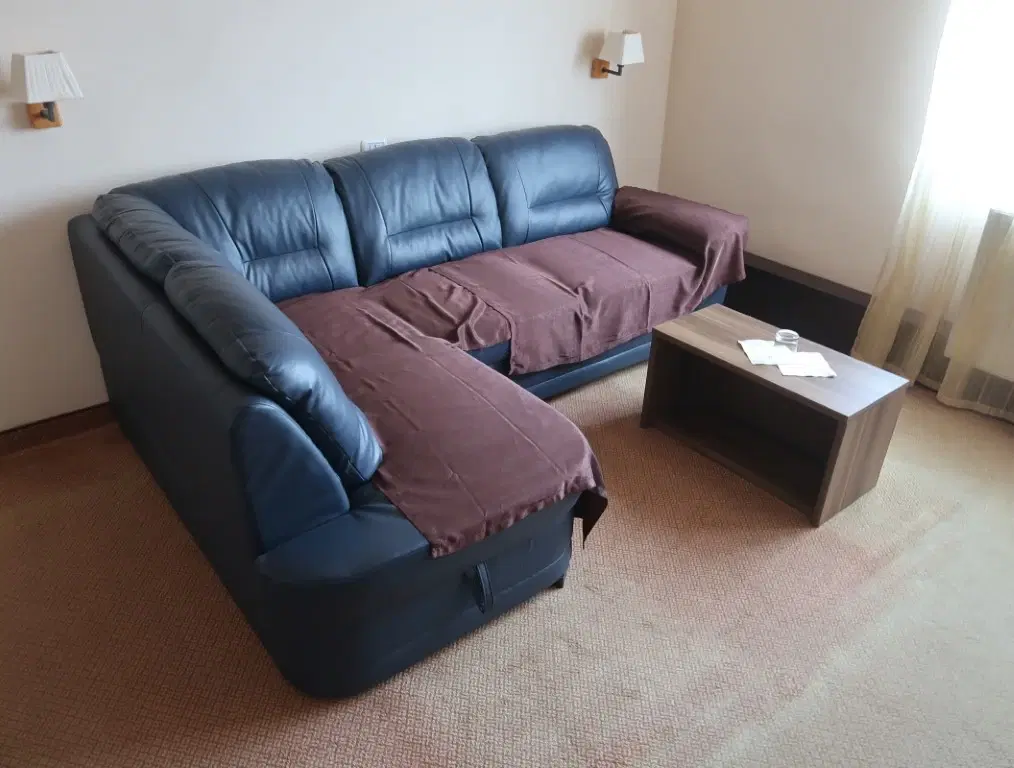 PARTNERVEILING - Hotel Hanul de la Rascruce (Roemenië) 
