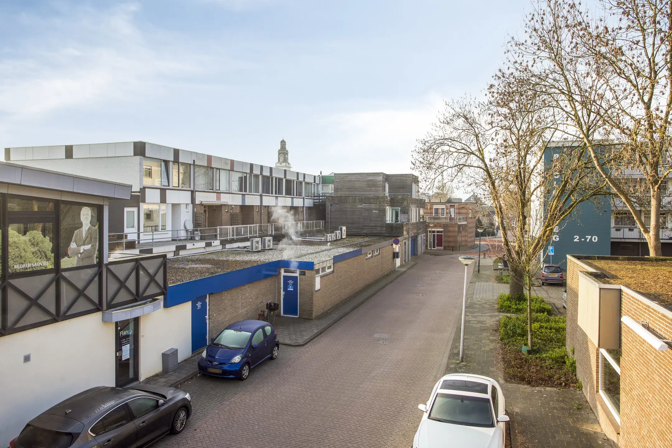 Lekkerkerk, Raadhuisplein 37